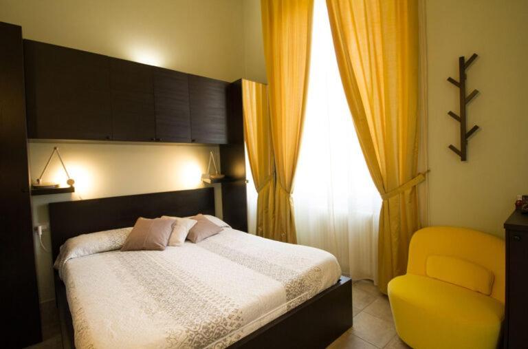 Botafogo Bed & Breakfast Chiavari Exterior photo