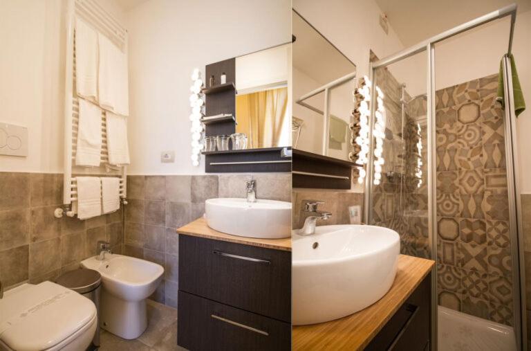 Botafogo Bed & Breakfast Chiavari Exterior photo